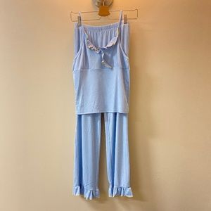 Powder blue